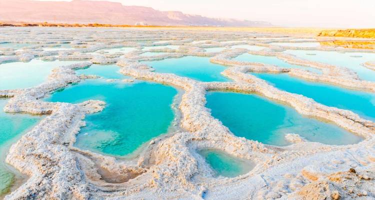 11 Days 10 nights Panorama Jordan Tour (CT-JHT-018) - Jordan Horizons Tours 6
