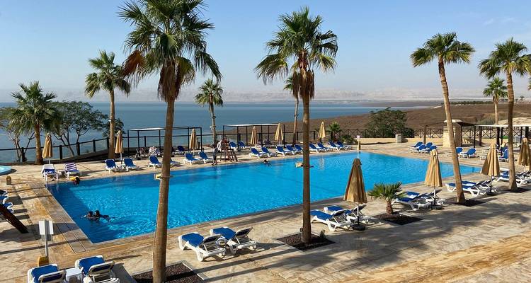 11 Days 10 nights Panorama Jordan Tour (CT-JHT-018) - Jordan Horizons Tours 9