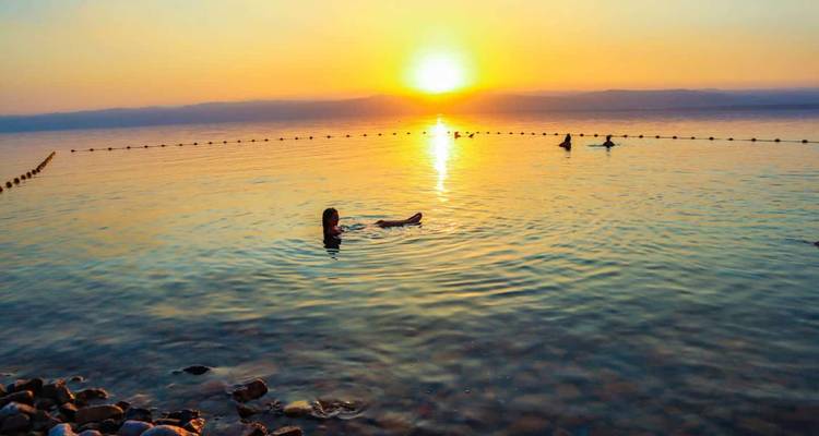 11 Days 10 nights Panorama Jordan Tour (CT-JHT-018) - Jordan Horizons Tours 10