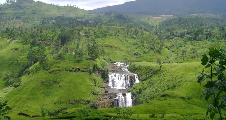 Le best- seller du Sri Lanka - Les merveilles du Sri Lanka - Swastik India Journeys 7