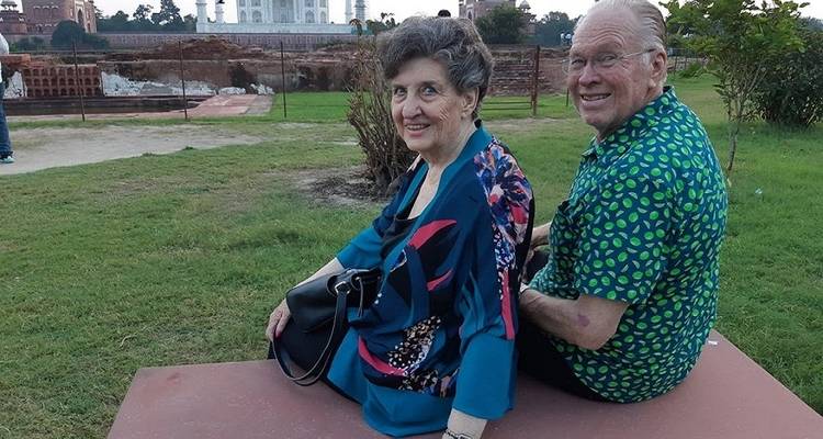 5 Days Private Golden Triangle Tour - All Inclusive - Aalin Tours 10