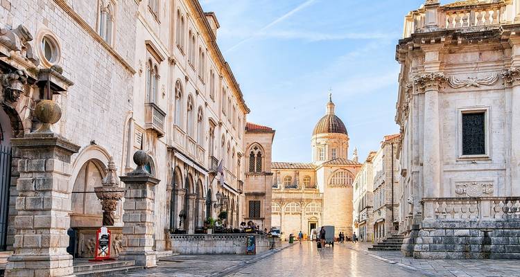 Croatian Highlights Private Tour from Zagreb to Dubrovnik - Nature Trips 3