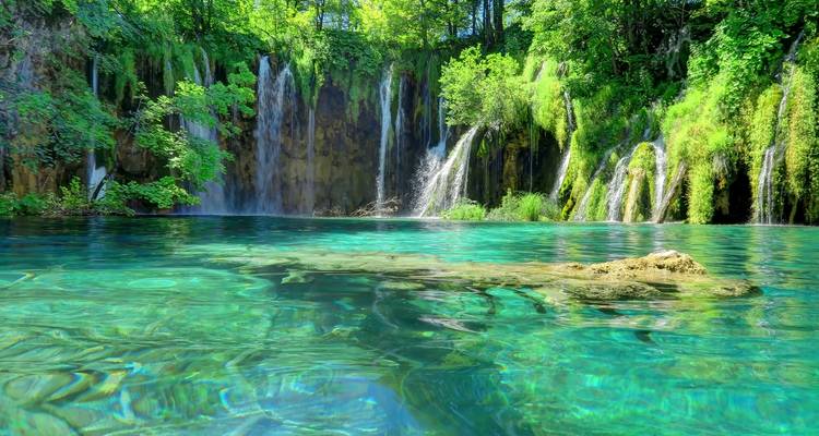 Croatian Highlights Private Tour from Zagreb to Dubrovnik - Nature Trips 7