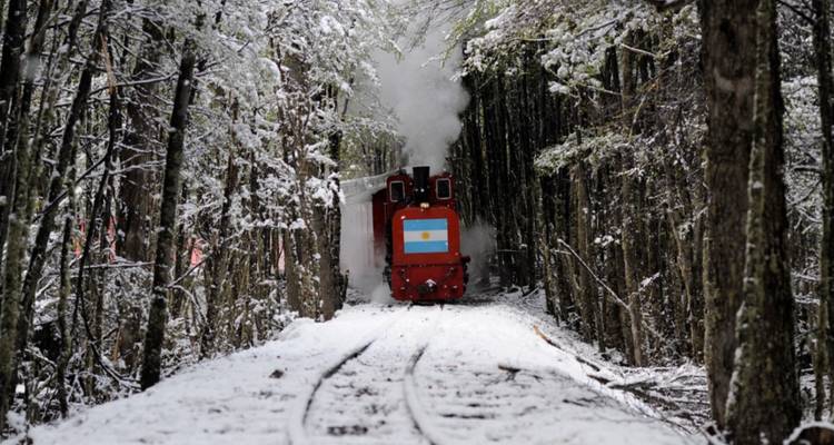 Argentina - Ushuaia, Calafate and Bariloche - 7 days - Receptivo Aborigen Tours 8