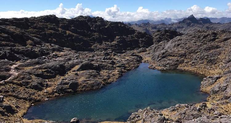 Peaks of Cusco & Sacred Valley Trekking - 15 Days - Unu Raymi Expeditions 6