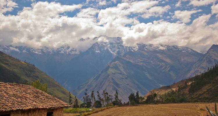 Peaks of Cusco & Sacred Valley Trekking - 15 Days - Unu Raymi Expeditions 3