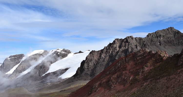 Peaks of Cusco & Sacred Valley Trekking - 15 Days - Unu Raymi Expeditions 10