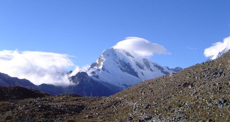 Peaks of Cusco & Sacred Valley Trekking - 15 Days - Unu Raymi Expeditions 2