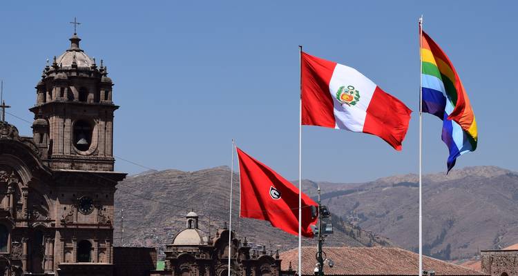 Peru Adventure: Sacred Valley & Ausangate -  14 Days - Unu Raymi Expeditions 2