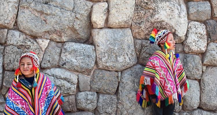 Peru Adventure: Sacred Valley & Ausangate -  14 Days - Unu Raymi Expeditions 1