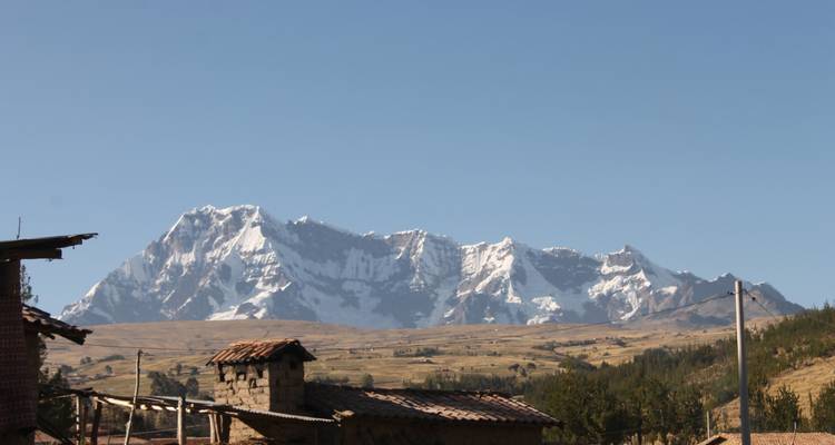 Peru Adventure: Sacred Valley & Ausangate -  14 Days - Unu Raymi Expeditions 6