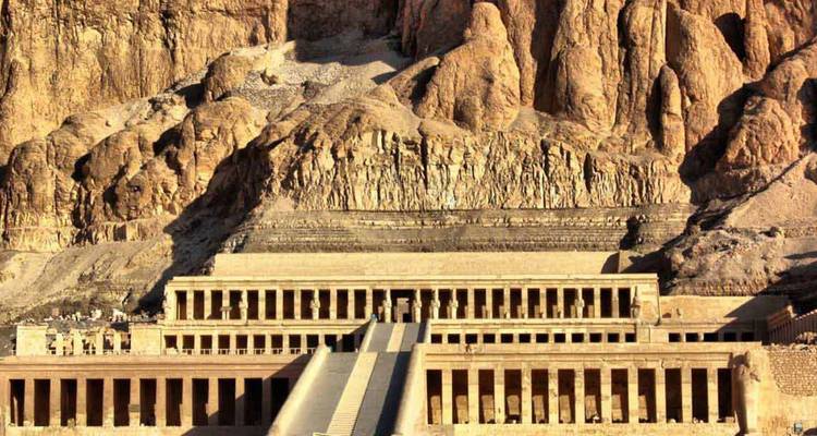 Explorez l'Égypte en 9 jours - Egypt Tours Club 4