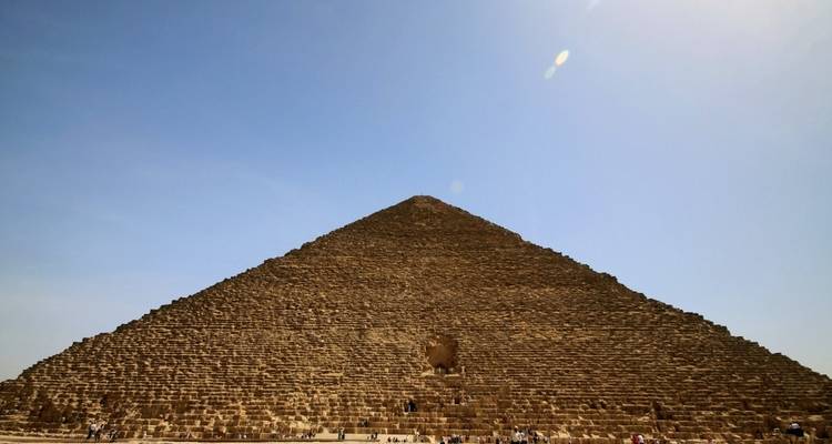 Explorez l'Égypte en 9 jours - Egypt Tours Club 2
