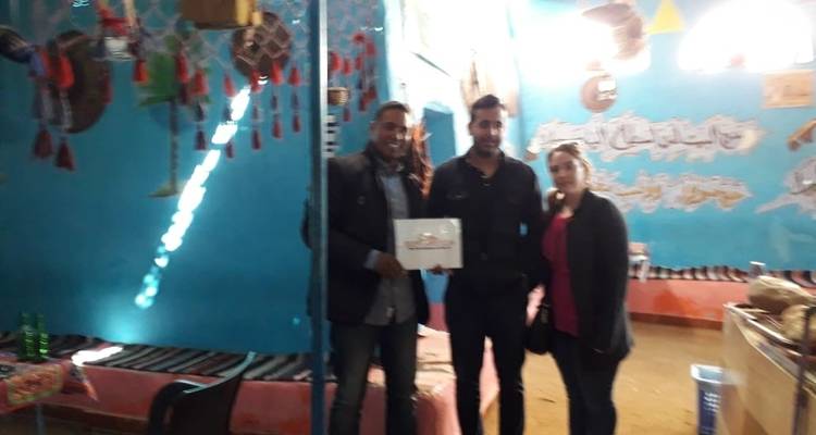 Explorez l'Égypte en 9 jours - Egypt Tours Club 3
