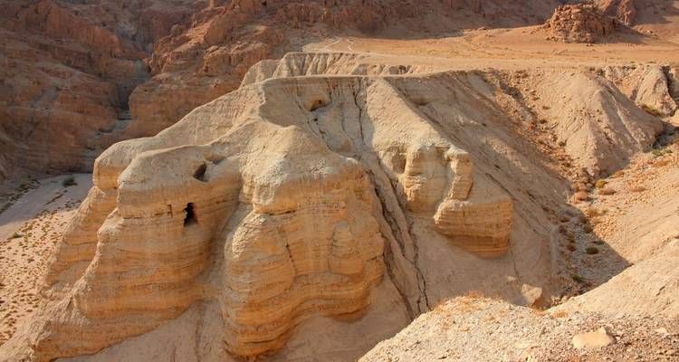 4 jours - 3 nuits à Jérusalem, Jéricho, Qumran, Masada, Nazareth et Galilée depuis Amman et la Jordanie (JR-JHT-007) - Jordan Horizons Tours 4