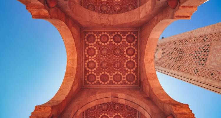 Circuits de shopping au Maroc - Morocco Discoveries 6