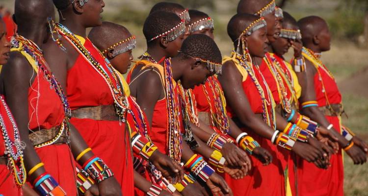 3 Days/2 Nights Masai Mara via The Great Rift Valley (Comfort) - Across Africa Tours & Travel 10