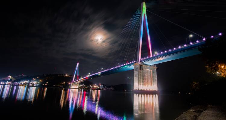 South Korea Express - MW Tours 9