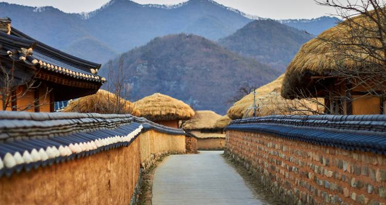 South Korea Express - MW Tours 8