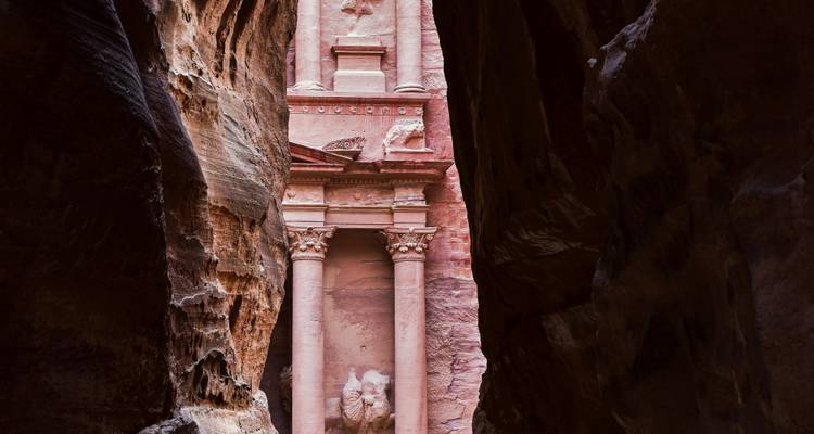 5 day 4 night Best of Southern Jordan Tour from Aqaba Airport (AQAPT-JHT-002) - Jordan Horizons Tours 8