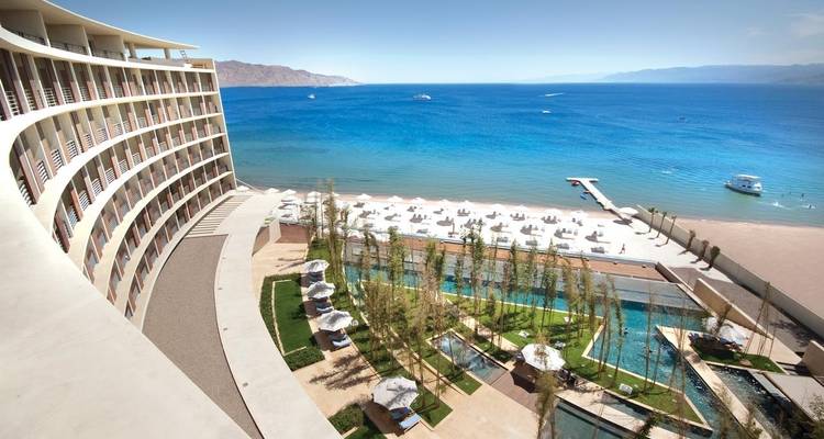 5 day 4 night Best of Southern Jordan Tour from Aqaba Airport (AQAPT-JHT-002) - Jordan Horizons Tours 6
