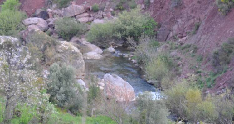Marruecos montañas, estepas y desierto circuito Absoluto - Morocco Discoveries 2