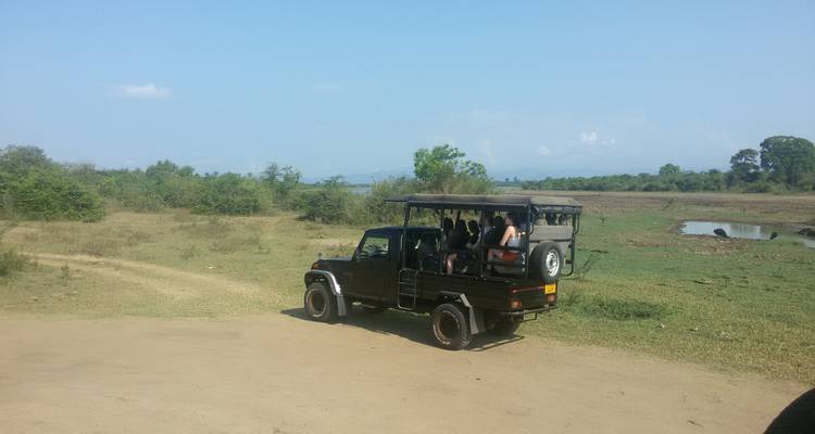 Nature's Secret Sri Lanka - 21 Days - Stelaran Holidays (Pvt) Ltd 2