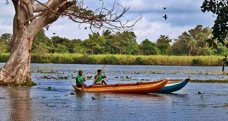 Nature's Secret Sri Lanka - 21 Days - Stelaran Holidays (Pvt) Ltd 9