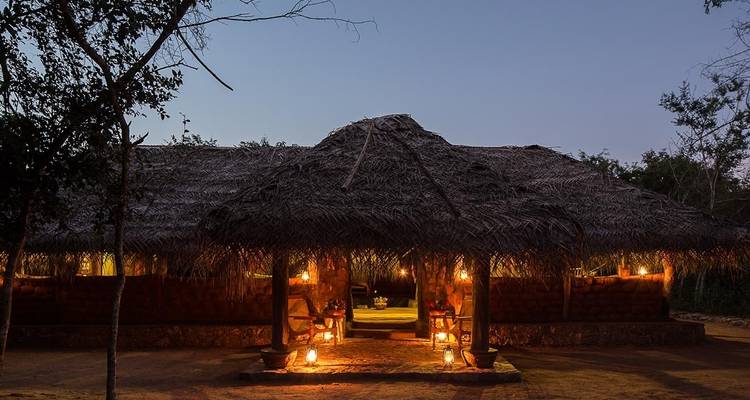 Nature's Secret Sri Lanka - 21 Days - Stelaran Holidays (Pvt) Ltd 3
