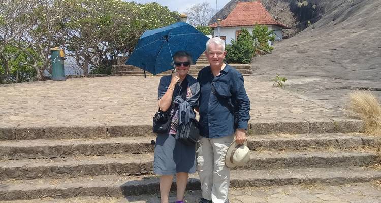 Nature's Secret Sri Lanka - 21 Days - Stelaran Holidays (Pvt) Ltd 8