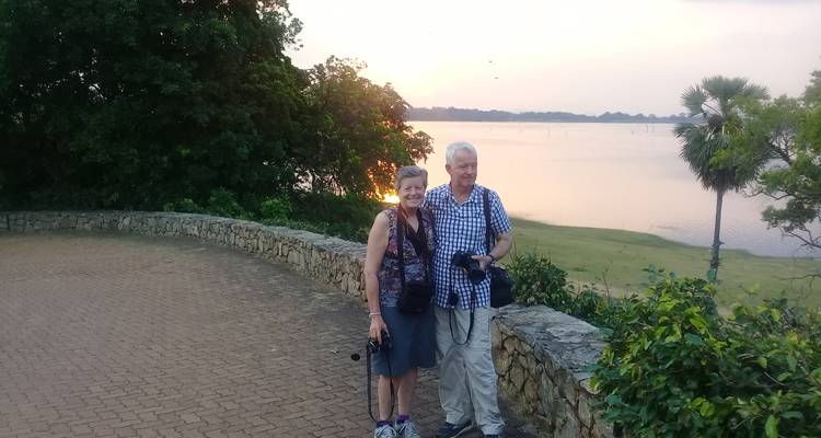 Nature's Secret Sri Lanka - 21 Days - Stelaran Holidays (Pvt) Ltd 6