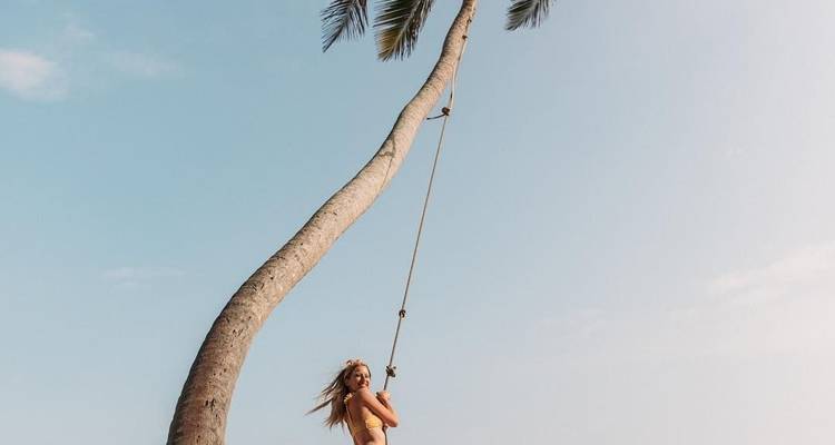 Sri Lanka's Dream Nature - 12 Days - Stelaran Holidays (Pvt) Ltd 2