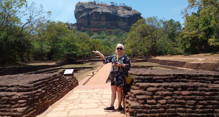 Sri Lanka's Dream Nature - 12 Days - Stelaran Holidays (Pvt) Ltd 6