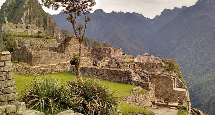 Trek de Lares avec une journée sur le Chemin de l'Inca - G Adventures 3