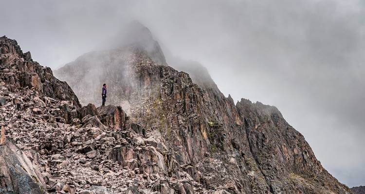 Trek de Lares avec une journée sur le Chemin de l'Inca - G Adventures 1