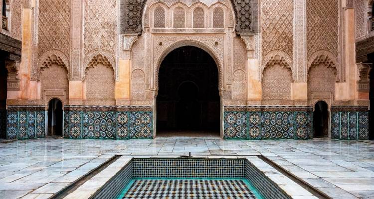 3 days Tour from Spain to Morocco - Morocco Discoveries 8