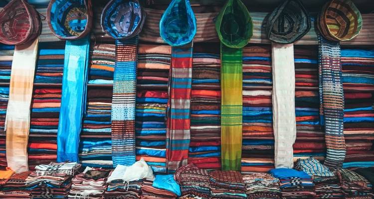 3 days Tour from Spain to Morocco - Morocco Discoveries 4