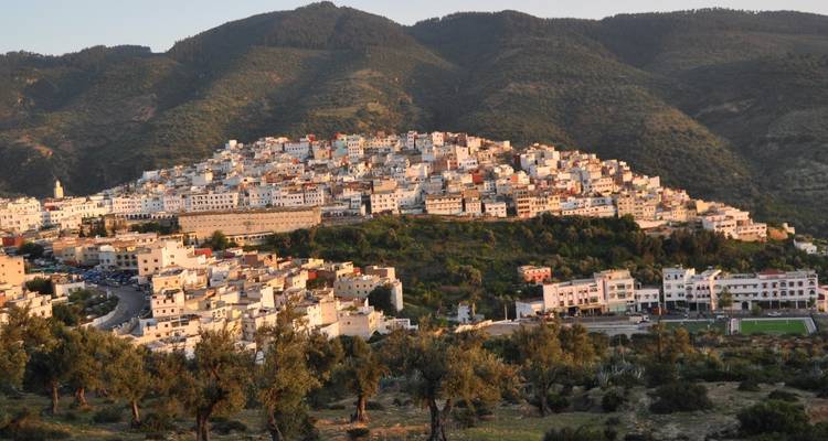 3 days Tour from Spain to Morocco - Morocco Discoveries 6