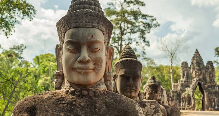 Experiencia en Camboya y Vietnam (12 destinations) - Intrepid Travel 6