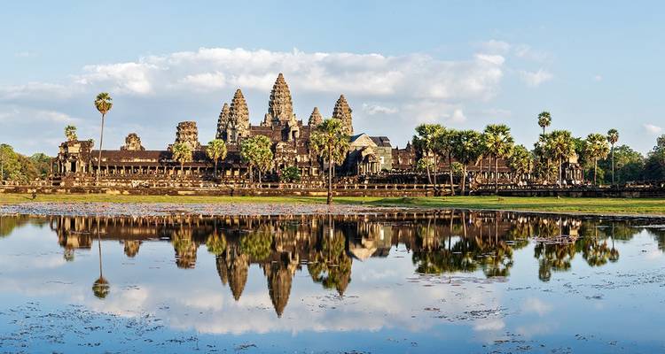 Experiencia en Camboya y Vietnam (12 destinations) - Intrepid Travel 3