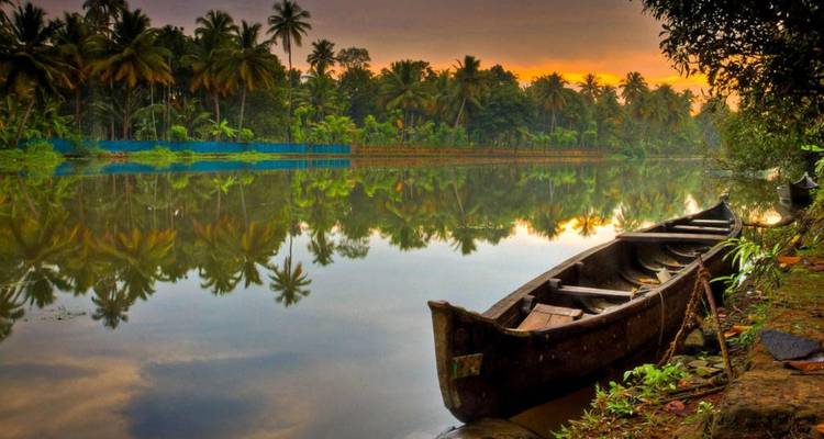 Le meilleur du Kerala en 9 jours avec un houseboat idyllique et relaxant - Payless tours india 7