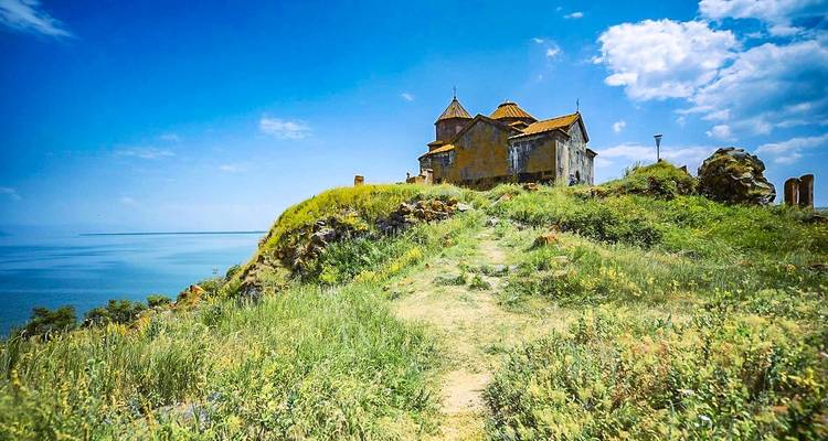 Tailor-Made Best Armenia Tour with Daily Departure & Private Guide - Agate Travel 6