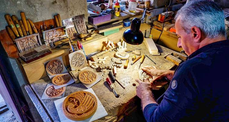 Tailor-Made Best Armenia Tour with Daily Departure & Private Guide - Agate Travel 4
