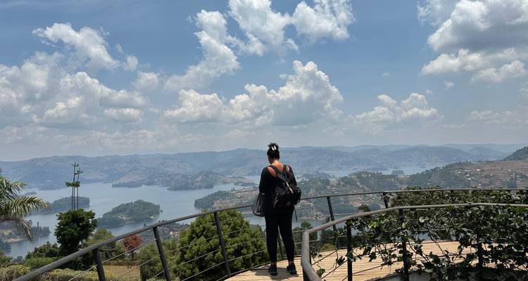 4 Day Budget Rwanda Uganda Golden Monkey & Gorilla Tour - Safari 2 Gorilla Tours (U) Ltd 10