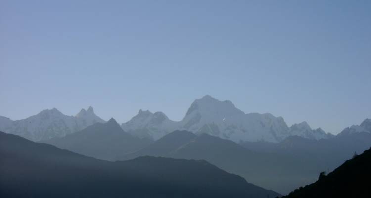Mini- Huayhuash Trek - 4 jours - Unu Raymi Expeditions 3
