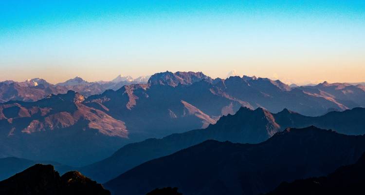 Mini- Huayhuash Trek - 4 jours - Unu Raymi Expeditions 6