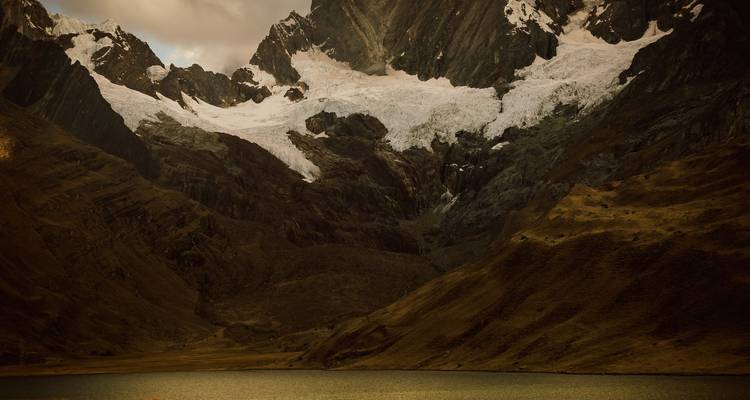 Aventure Pérou - Trek Huayhuash - 8 jours - Unu Raymi Expeditions 7