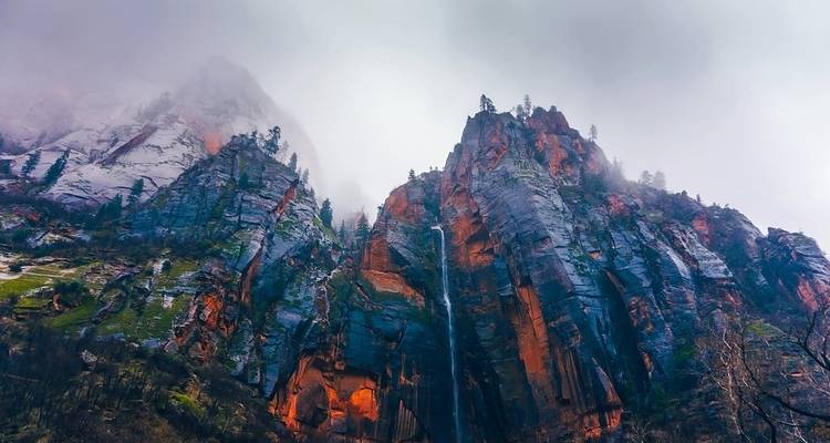 Trek les 5 plus grands de l'Utah - G Adventures 2