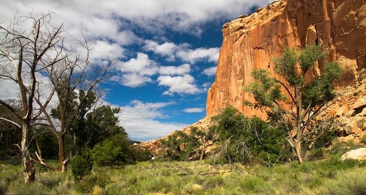 Trek les 5 plus grands de l'Utah - G Adventures 4