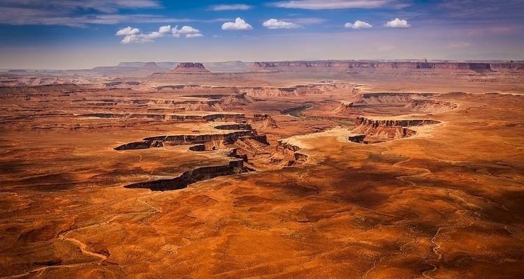 Trek les 5 plus grands de l'Utah - G Adventures 6
